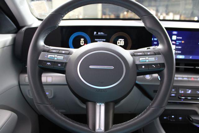 used 2025 Hyundai Kona car, priced at $22,692