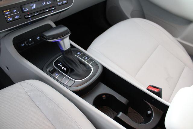 used 2025 Hyundai Kona car, priced at $22,692