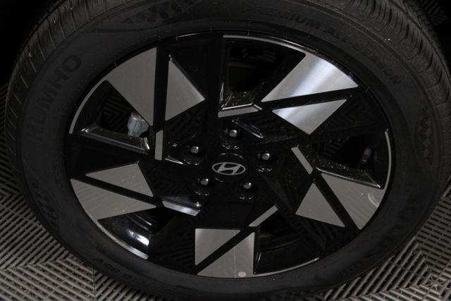 used 2025 Hyundai Kona car, priced at $22,692