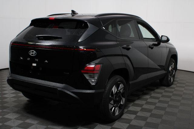 used 2025 Hyundai Kona car, priced at $22,692