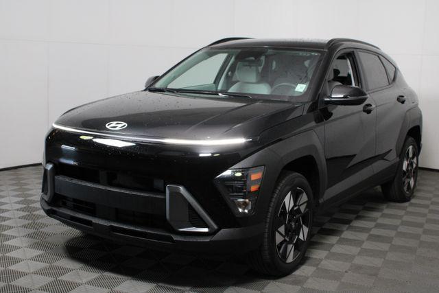 used 2025 Hyundai Kona car, priced at $22,692