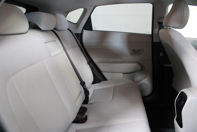 used 2025 Hyundai Kona car, priced at $22,692