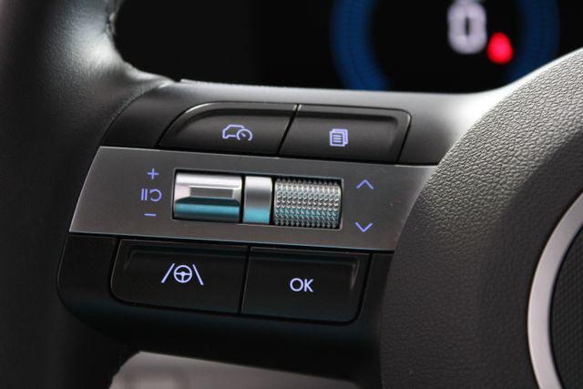 used 2025 Hyundai Kona car, priced at $22,692