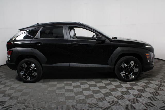 used 2025 Hyundai Kona car, priced at $22,692