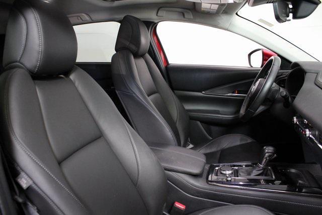 used 2021 Mazda CX-30 car, priced at $20,524