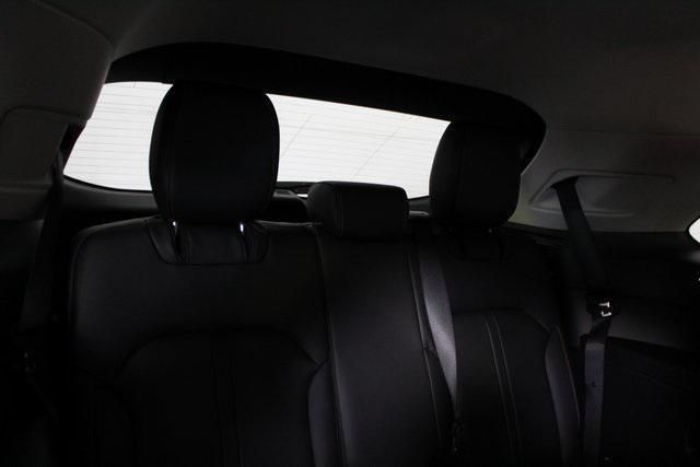 new 2026 Mazda CX-90 car, priced at $49,505