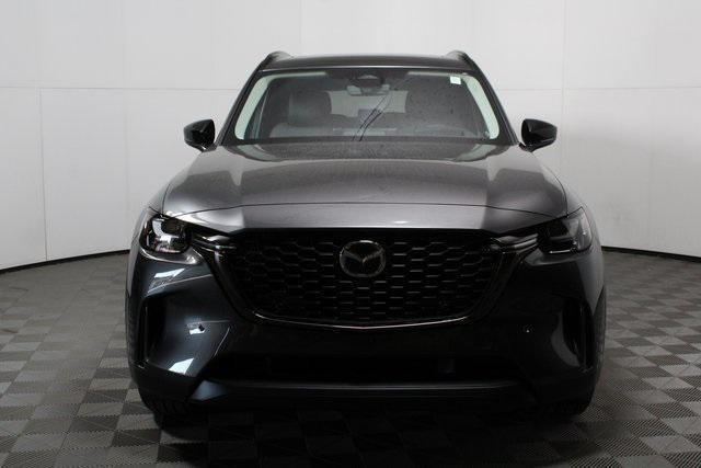 new 2026 Mazda CX-90 car, priced at $49,505