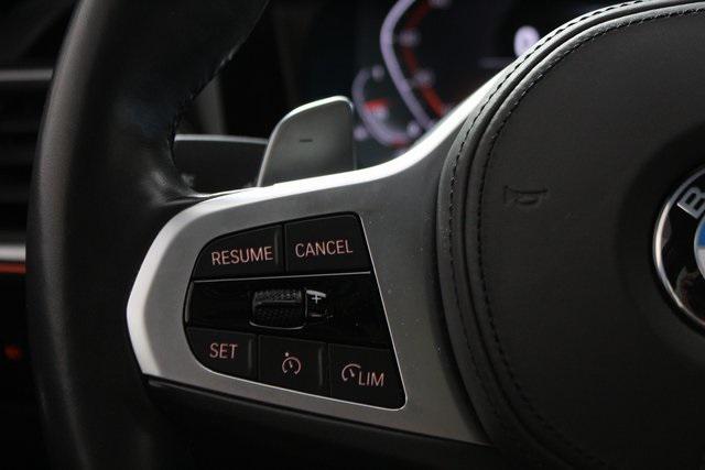 used 2020 BMW 330 car, priced at $23,376