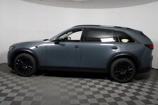 new 2026 Mazda CX-90 car, priced at $49,455