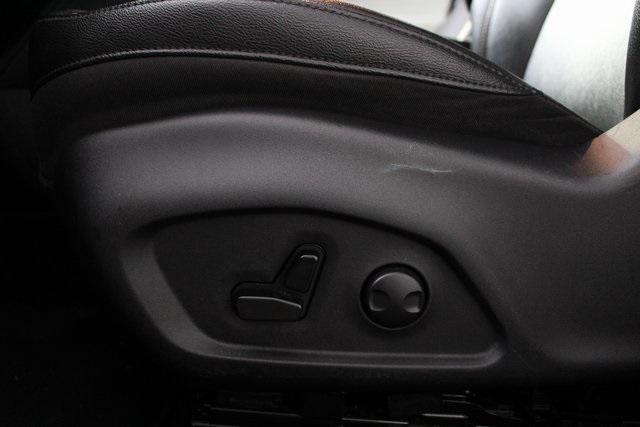 used 2024 Jeep Compass car, priced at $23,649