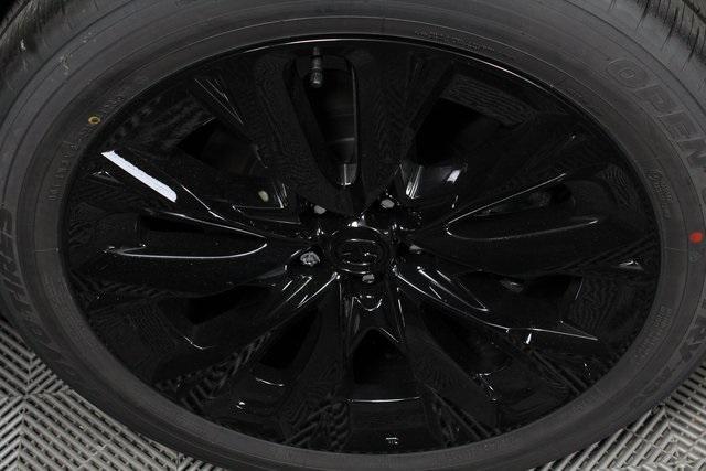 new 2026 Mazda CX-90 car, priced at $56,195