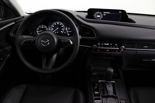new 2026 Mazda CX-30 car, priced at $30,165