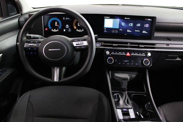 used 2025 Hyundai Tucson car, priced at $26,497