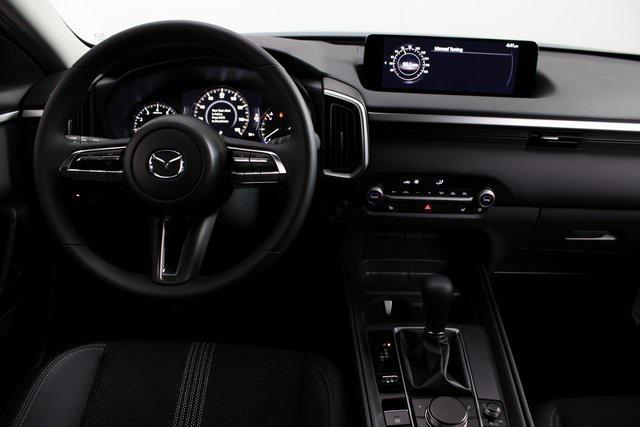 new 2026 Mazda CX-50 car, priced at $35,365