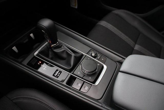 new 2026 Mazda CX-50 car, priced at $35,365