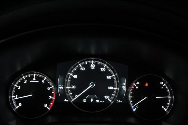 new 2026 Mazda Mazda3 car, priced at $33,270