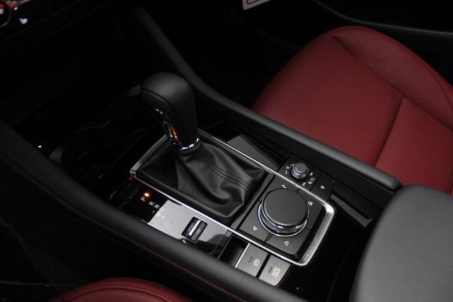 new 2026 Mazda Mazda3 car, priced at $33,270