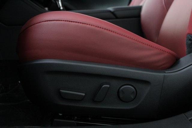 new 2026 Mazda Mazda3 car, priced at $33,270