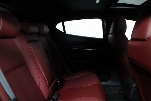 new 2026 Mazda Mazda3 car, priced at $33,270