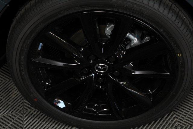 new 2026 Mazda Mazda3 car, priced at $33,270