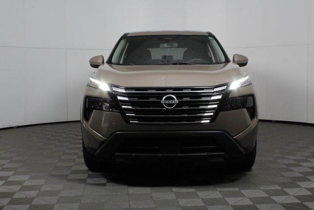 used 2024 Nissan Rogue car, priced at $21,779