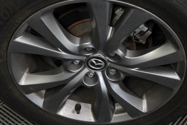 used 2023 Mazda CX-30 car, priced at $19,937