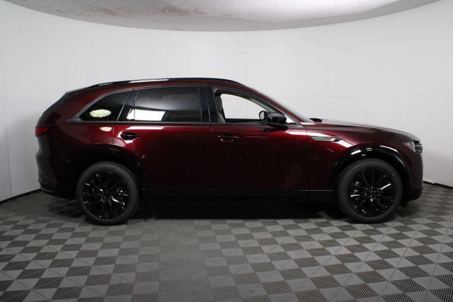 new 2026 Mazda CX-90 car, priced at $57,714