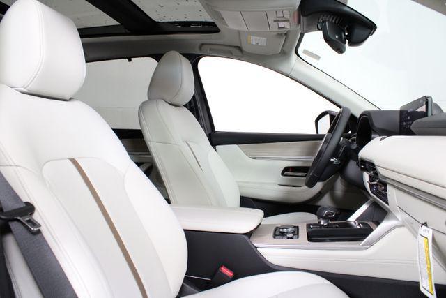 new 2026 Mazda CX-90 car, priced at $57,714