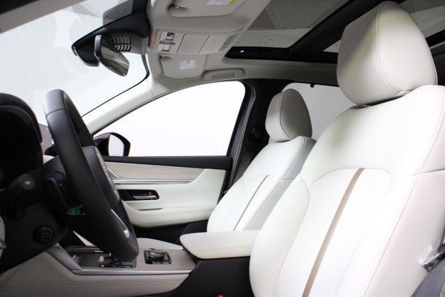 new 2026 Mazda CX-90 car, priced at $57,714
