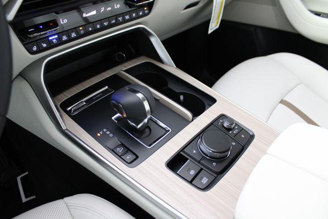 new 2026 Mazda CX-90 car, priced at $57,714