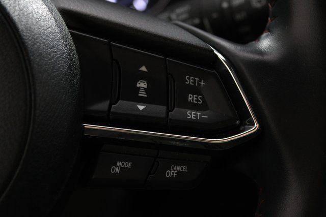 used 2022 Mazda CX-5 car, priced at $21,985