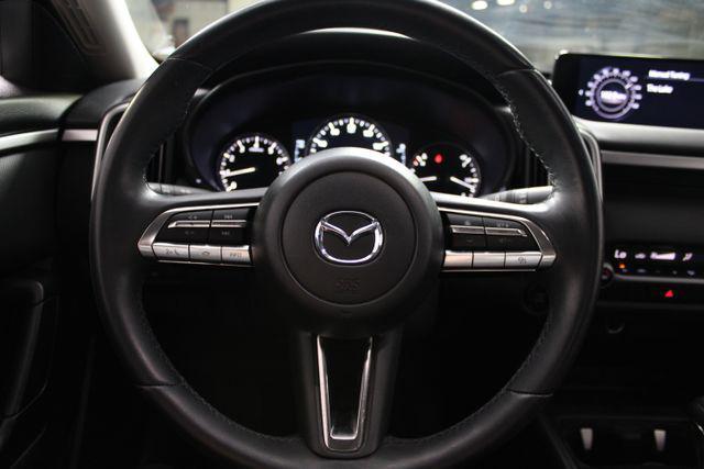 used 2024 Mazda CX-50 car, priced at $26,896
