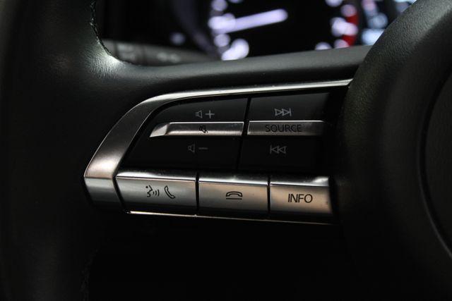 used 2024 Mazda CX-50 car, priced at $26,896