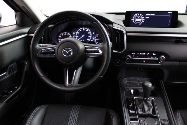 used 2024 Mazda CX-50 car, priced at $26,896