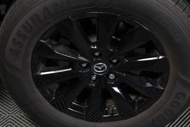 used 2024 Mazda CX-50 car, priced at $26,896