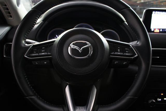 used 2019 Mazda CX-5 car, priced at $16,790