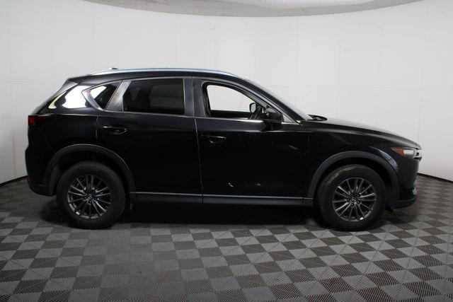 used 2019 Mazda CX-5 car, priced at $16,790