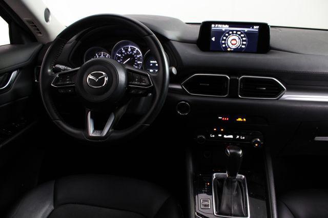 used 2019 Mazda CX-5 car, priced at $16,790