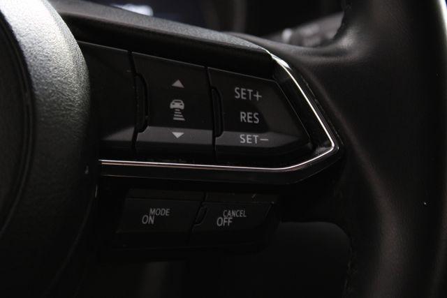 used 2019 Mazda CX-5 car, priced at $16,790