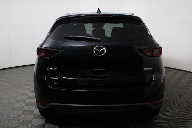 used 2019 Mazda CX-5 car, priced at $16,790