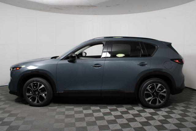 new 2026 Mazda CX-5 car, priced at $38,304