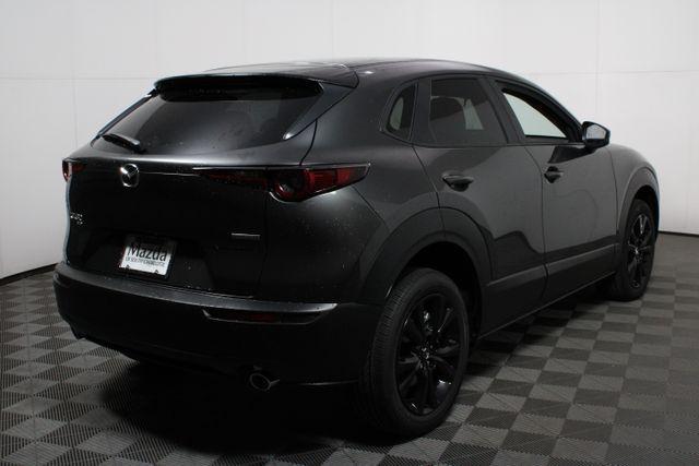 new 2026 Mazda CX-30 car, priced at $30,090