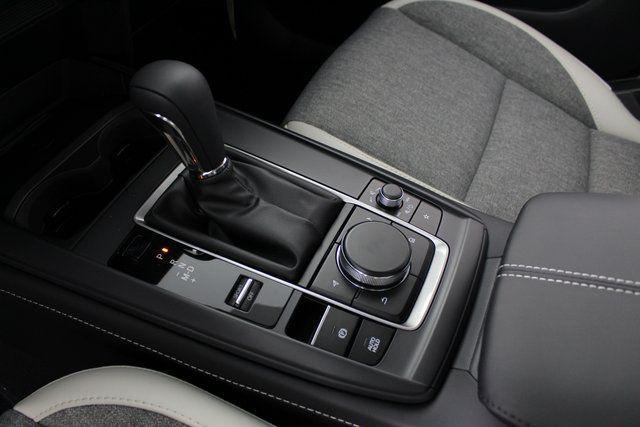 new 2026 Mazda CX-30 car, priced at $31,910