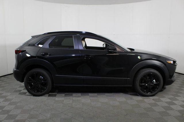 new 2026 Mazda CX-30 car, priced at $31,910