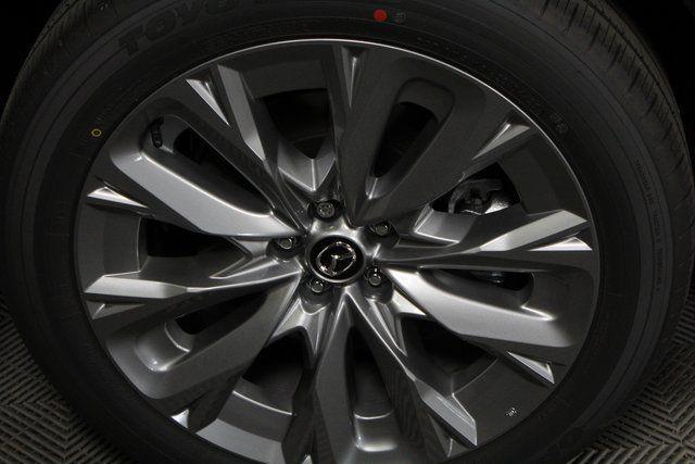 new 2026 Mazda CX-90 car, priced at $44,930