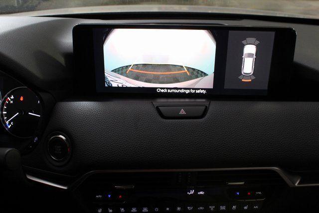 new 2026 Mazda CX-90 car, priced at $44,930