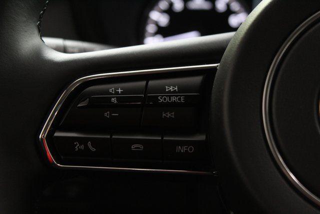 new 2026 Mazda CX-90 car, priced at $44,930