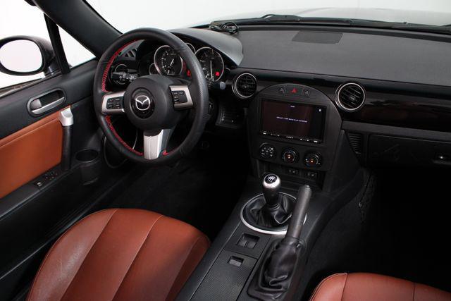 used 2008 Mazda MX-5 Miata car, priced at $12,283