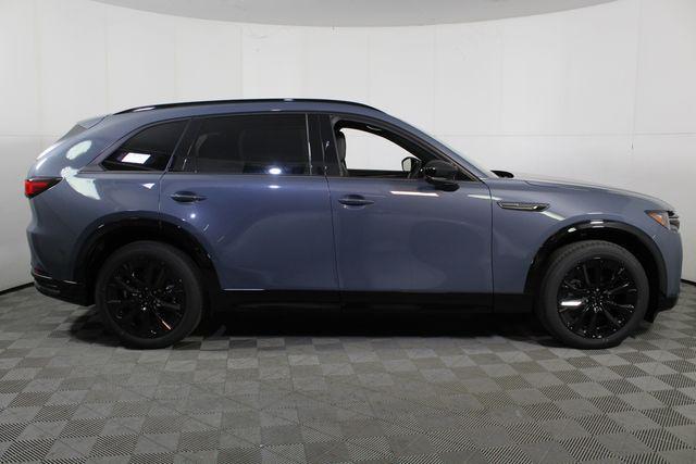 new 2026 Mazda CX-90 car, priced at $56,415