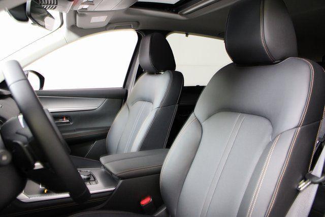 new 2026 Mazda CX-90 car, priced at $45,155